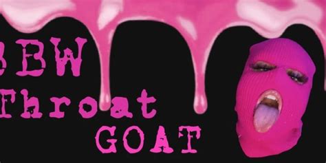 throat goat nudes|Throatgoat